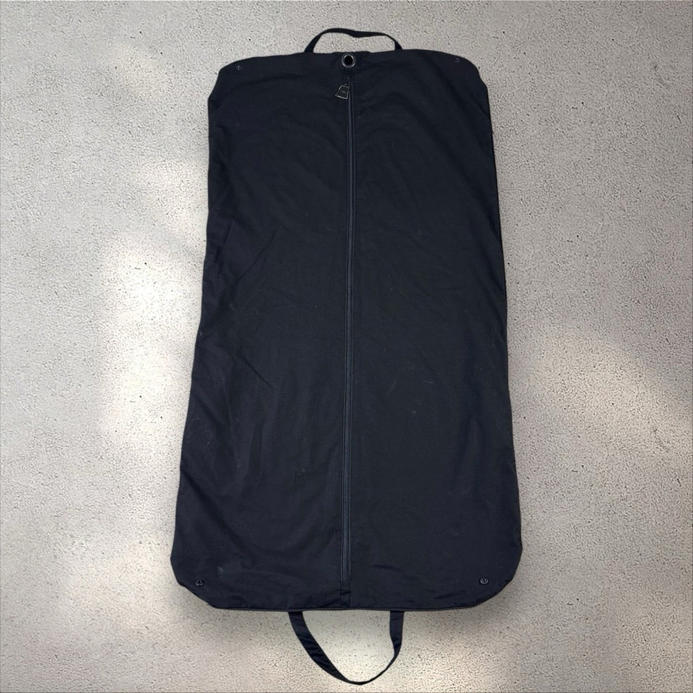 AKRIS Garment Travel Clothing Suit Dust Bag Protector‎ Foldable With Hangers - Picture 3 of 5